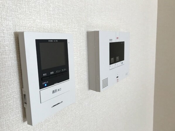 白樺ハイツの物件内観写真